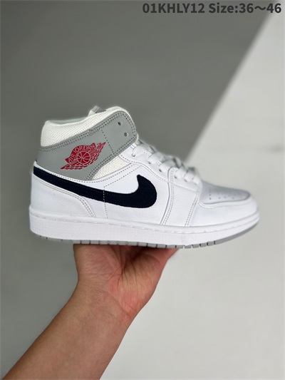 women air jordan 1 shoes 2022-12-11-382